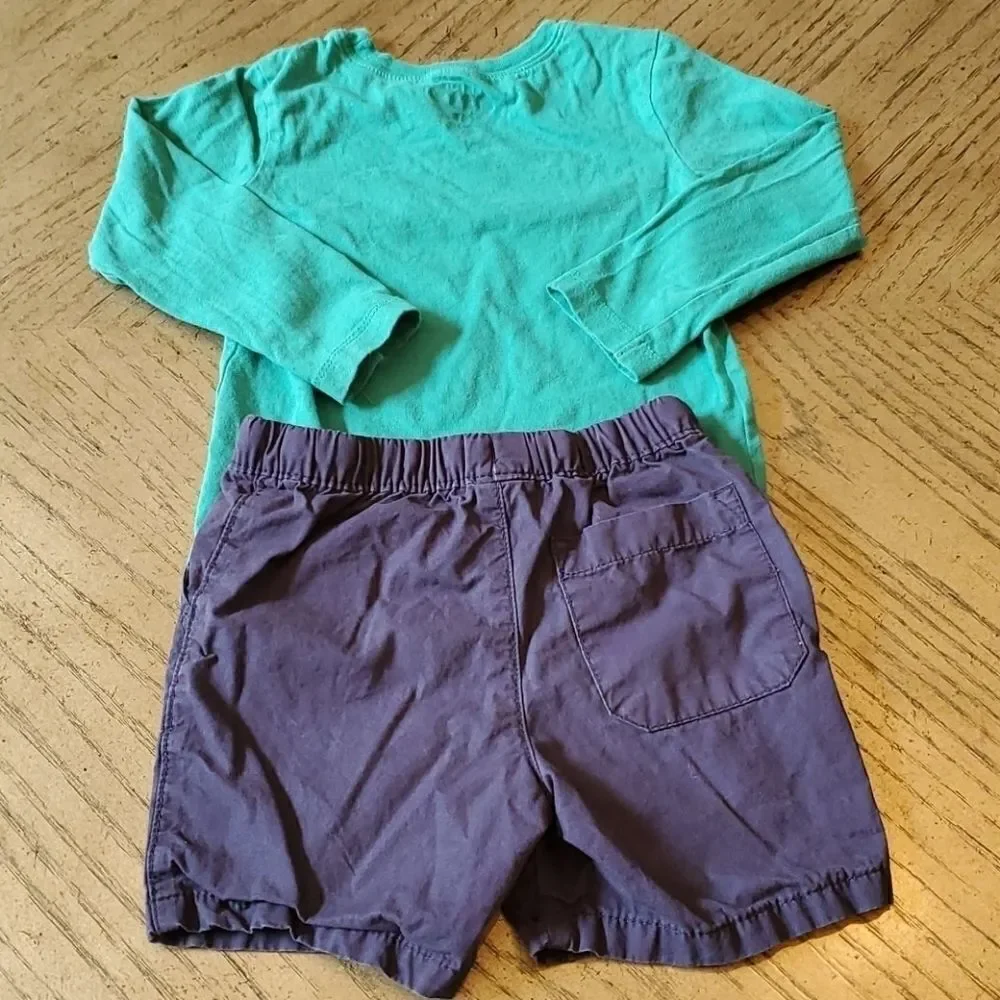 OshKosh Bgosh boys 2t